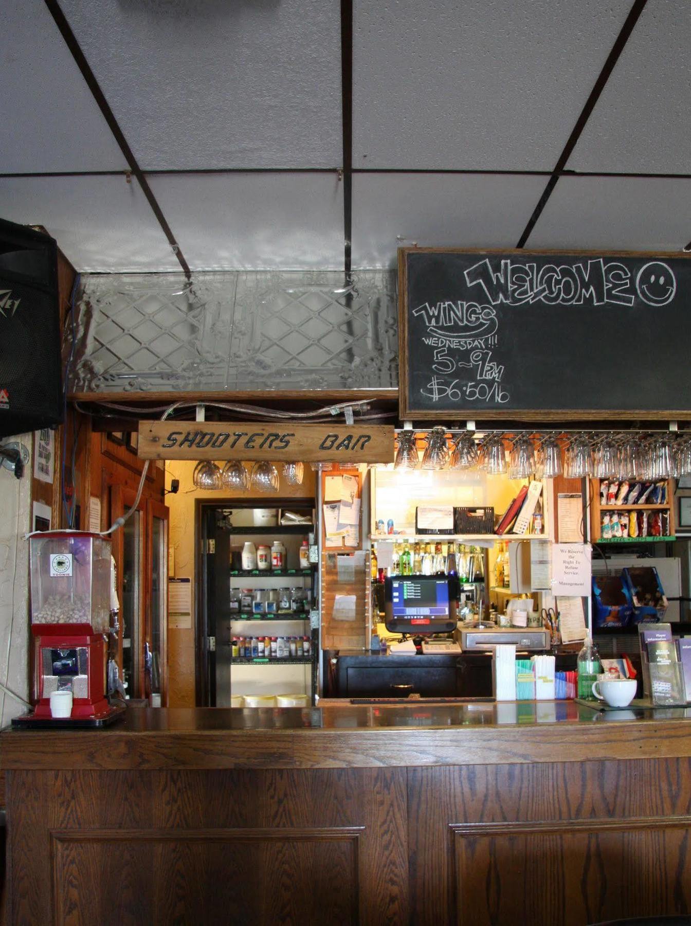 Springs Motor Inn Wainwright Dış mekan fotoğraf