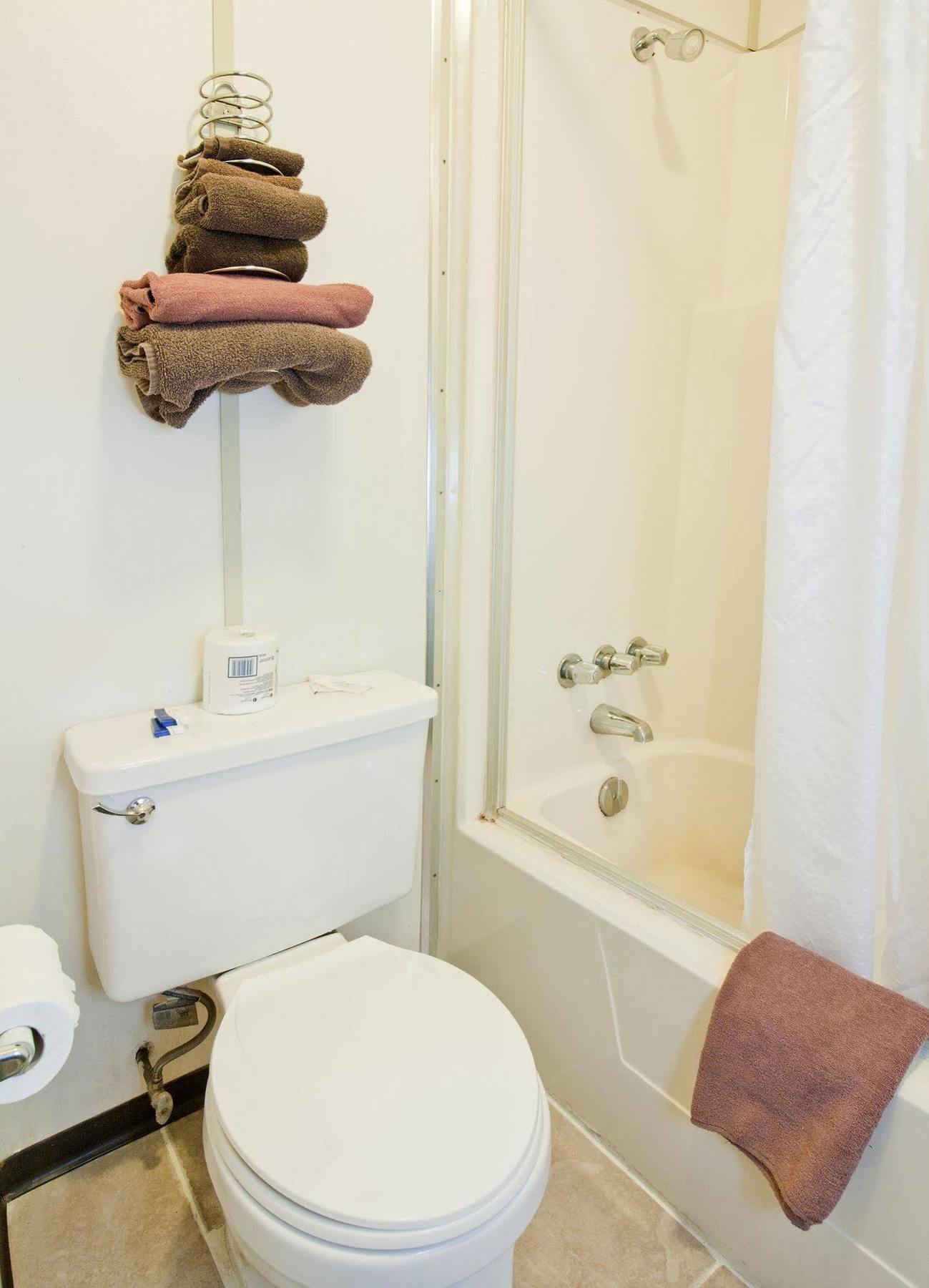 Springs Motor Inn Wainwright Dış mekan fotoğraf